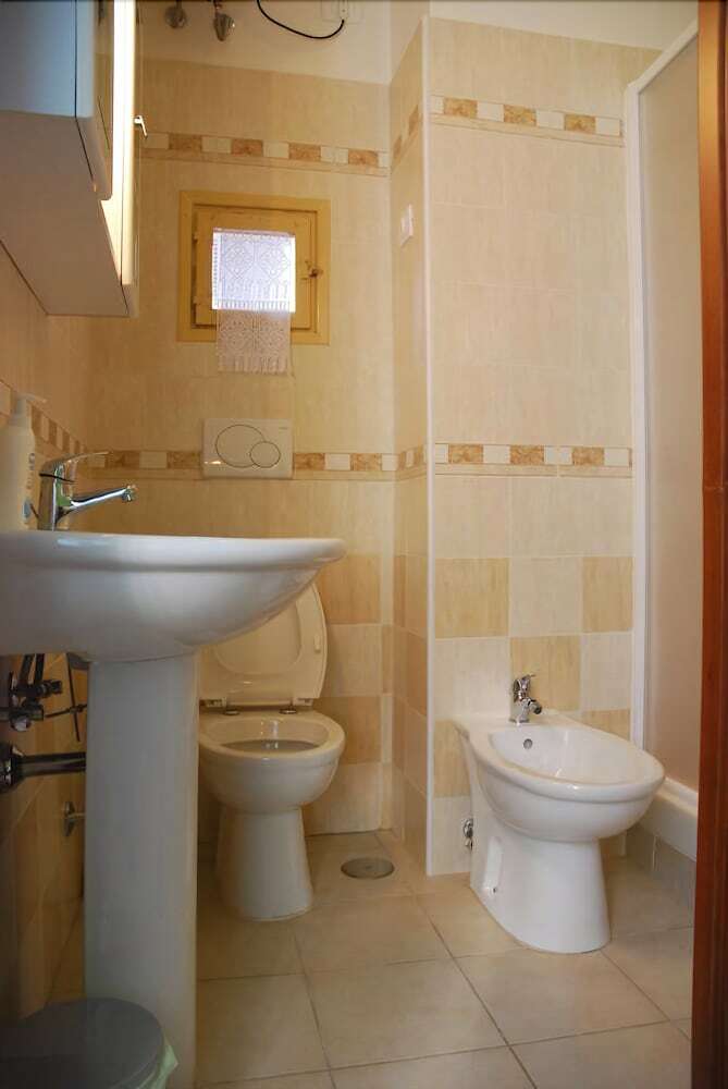 Bed & Breakfast La Ripa