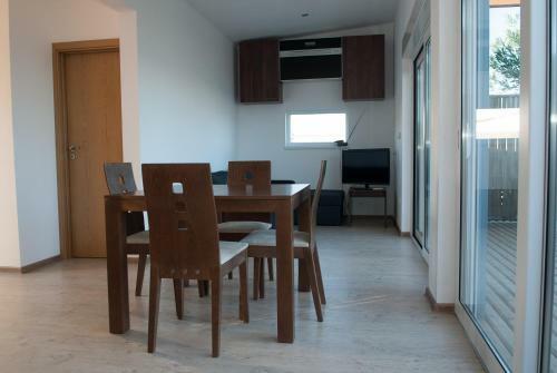 Bed & Breakfast Mariana Plage