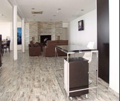 Bed & Breakfast Mariana Plage