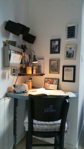 51 C�t� Jardin