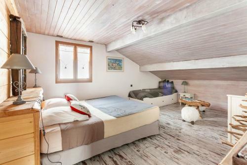 Bed & Breakfast Les Marm'h�tes