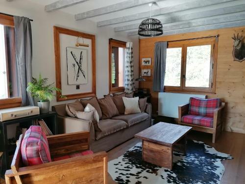 Bed & Breakfast Les Marm'h�tes