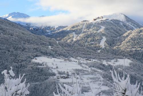 Bed & Breakfast Les Marm'h�tes