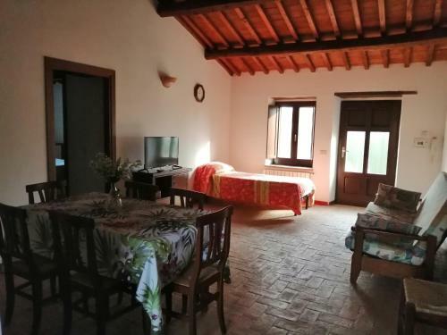 Agroturismo Agriturismo Il Cornalino