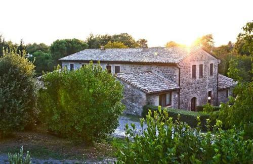 Agroturismo Agriturismo Il Cornalino