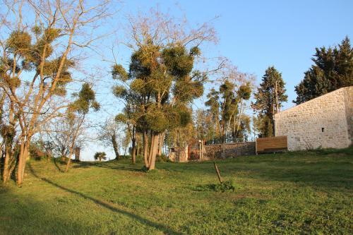 Hostal Les Grandes Maisons