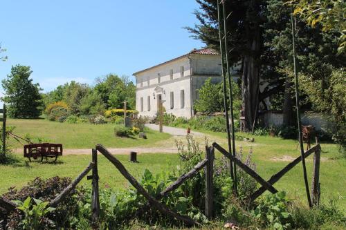 Hostal Les Grandes Maisons