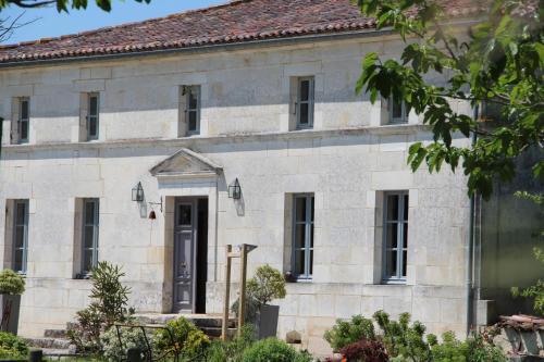 Hostal Les Grandes Maisons