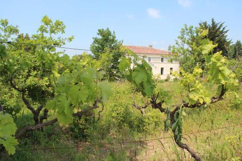 Hostal Les Grandes Maisons