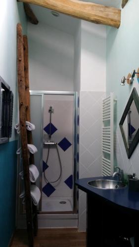 Hostal Les Grandes Maisons