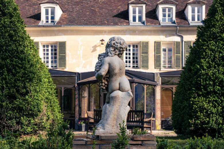 Hotel Ch�teau Varennes