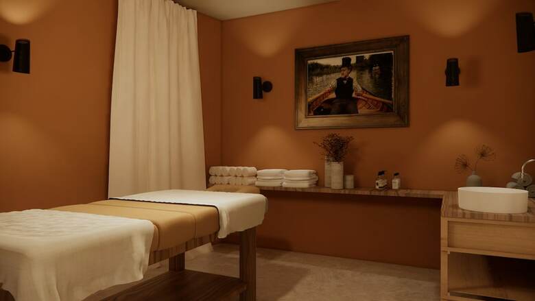 Hotel Ch�teau Varennes