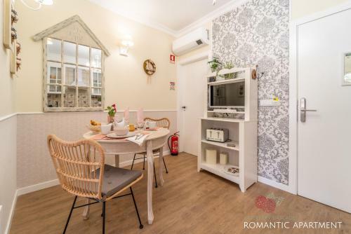 7 Styles Apartments By Raspberry Cascade