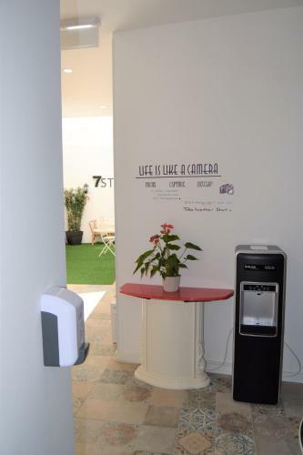 7 Styles Apartments By Raspberry Cascade