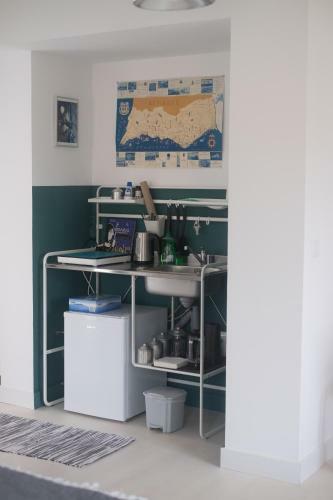 Hostal Casa Da Cabe�a