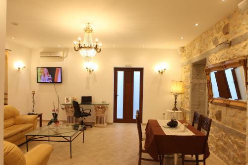 Villa Vanilla
