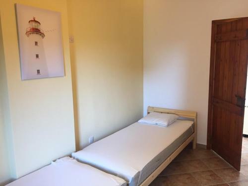 Villa House 200m From Sea