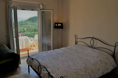 Apartamento Ermina's Gaze