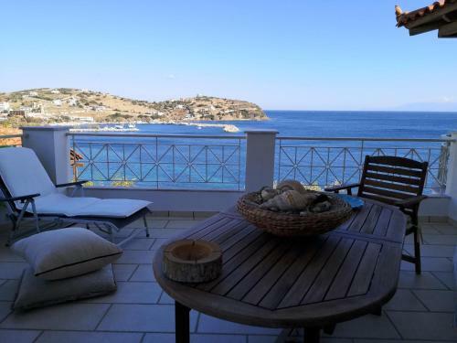 Apartamento Aegean View 3