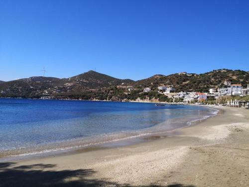 Apartamento Aegean View 3