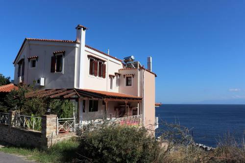 Apartamento Aegean View 3