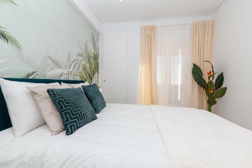 Apartamento Akisol Faro City