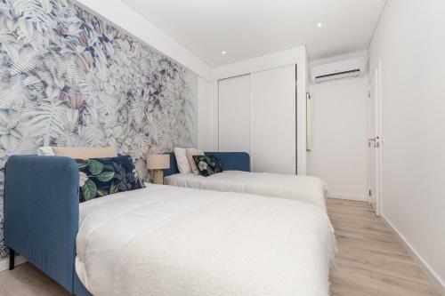 Apartamento Akisol Faro City