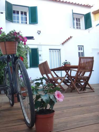 Click Me - Barbecue & Terrace By Mystay