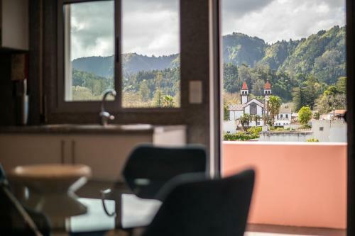 Furnas Apartment
