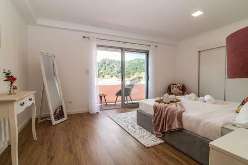 Furnas Apartment