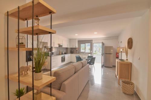 Furnas Apartment