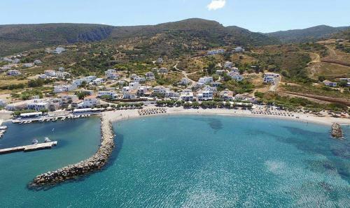 Apartamento Aretousa