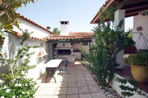 Villa Ioanna