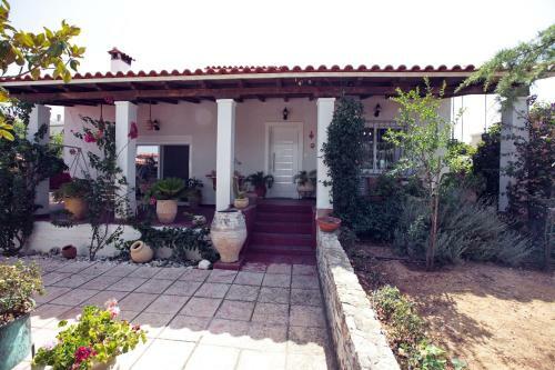 Villa Ioanna