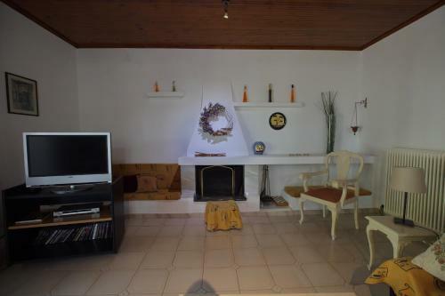 Villa Ioanna