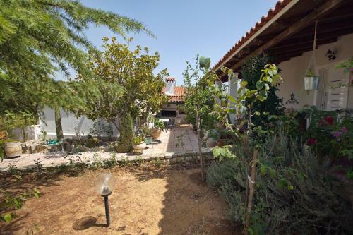 Villa Ioanna