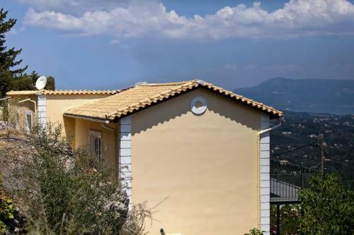 Apartamento Palataki Panoramic Sea View Apt
