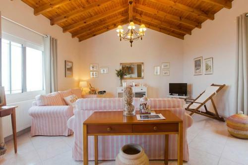 Apartamento Palataki Panoramic Sea View Apt
