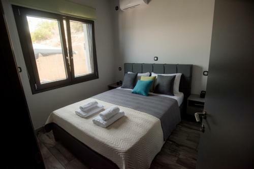 Paraiso Azul Villas