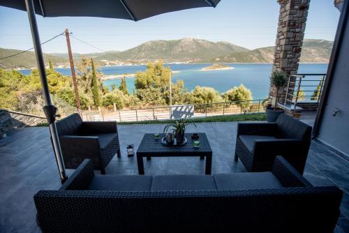 Paraiso Azul Villas