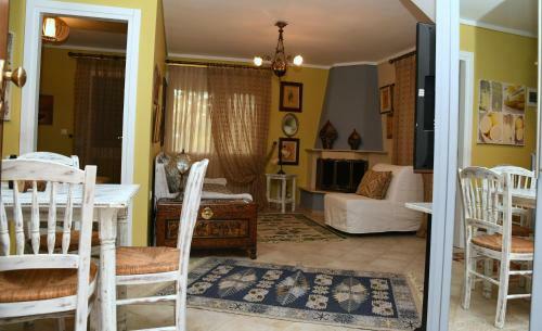 Apartamento Studio On The Beach With Private Garden