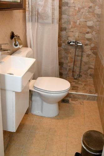 Apartamento Studio On The Beach With Private Garden