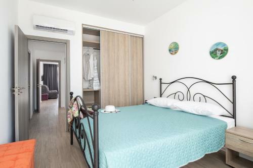 Apartamento Dodo's Luxury Seaview Studios