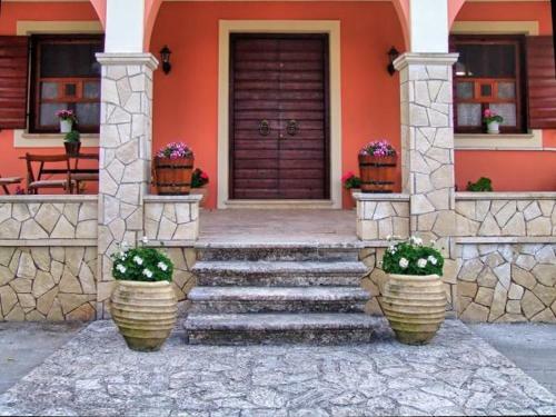 Agroturismo Casa Elaia