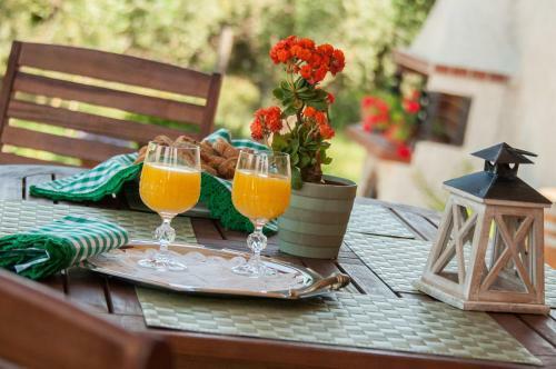 Agroturismo Casa Elaia