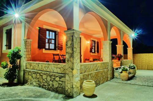 Agroturismo Casa Elaia