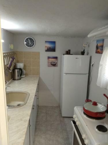 Apartamento 30 Steps