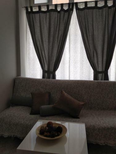 Apartamento 30 Steps
