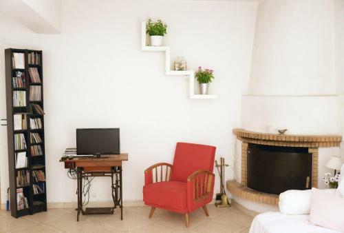Apartamento Blueline Guesthouse