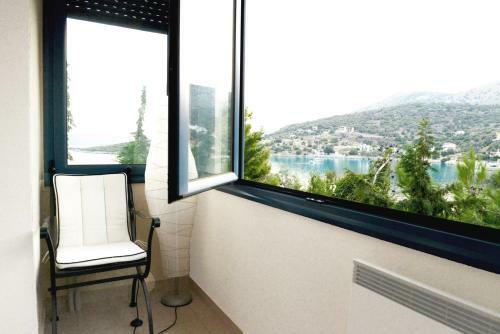 Apartamento Blueline Guesthouse